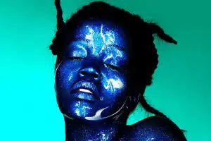 Tkay Maidza - Simulation